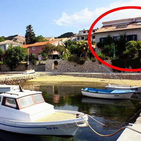 Apartments And Rooms By The Sea Barbat, Rab - 4973 Rab Town Extérieur photo