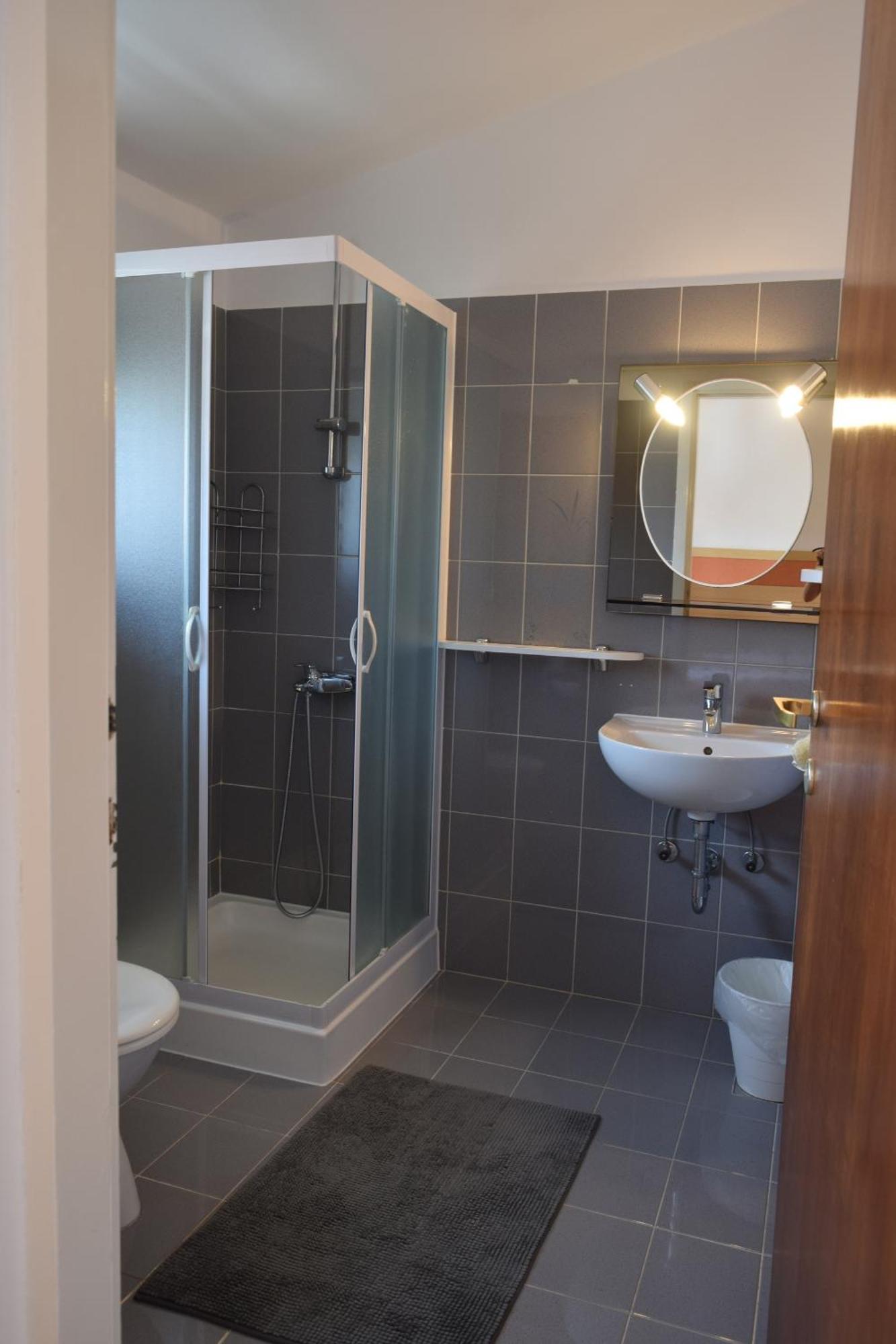 Apartments And Rooms By The Sea Barbat, Rab - 4973 Rab Town Extérieur photo