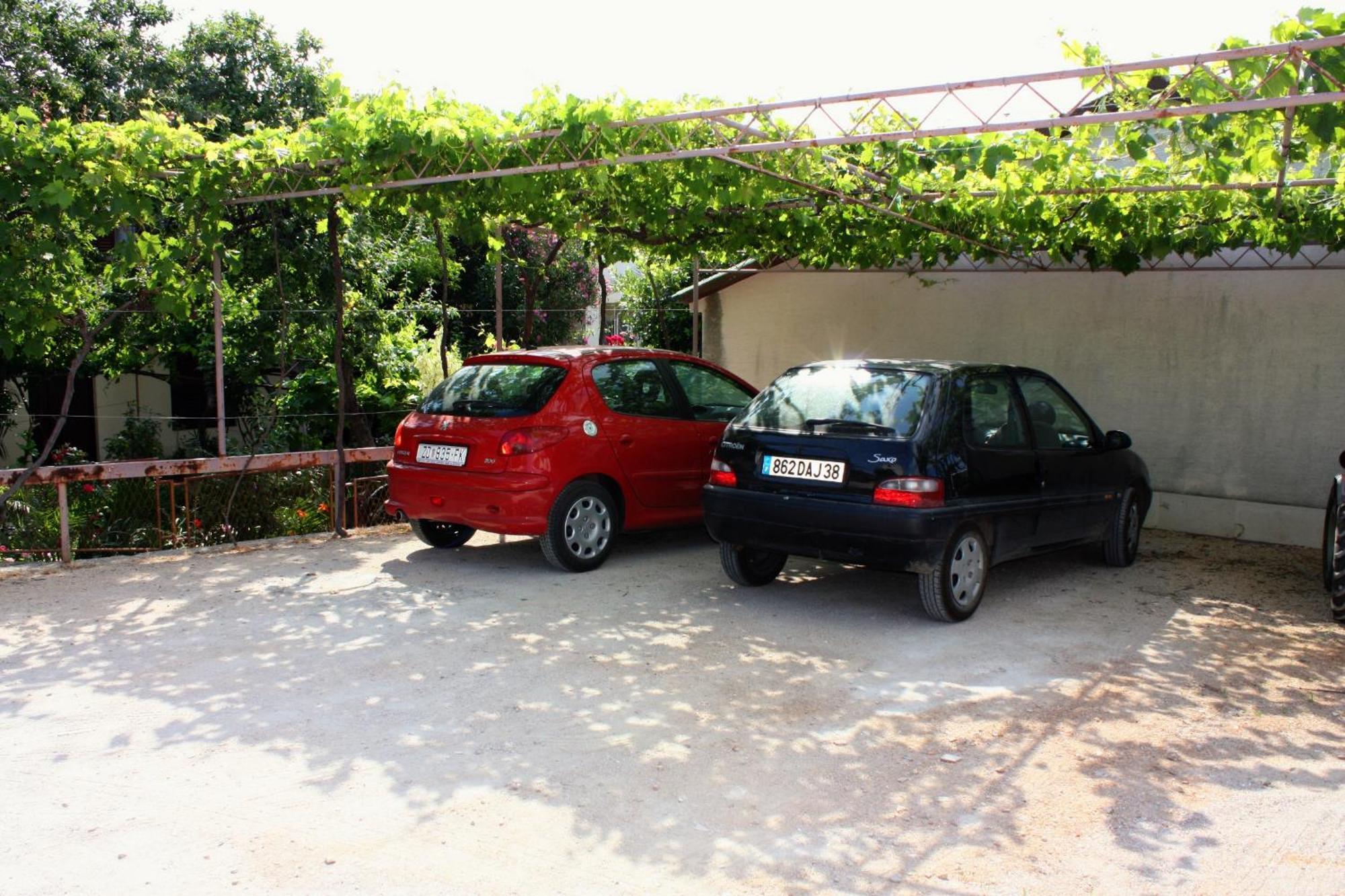 Apartments And Rooms By The Sea Barbat, Rab - 4973 Rab Town Extérieur photo