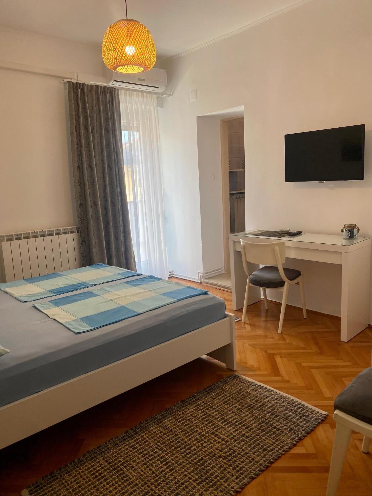 Apartments And Rooms By The Sea Barbat, Rab - 4973 Rab Town Chambre photo