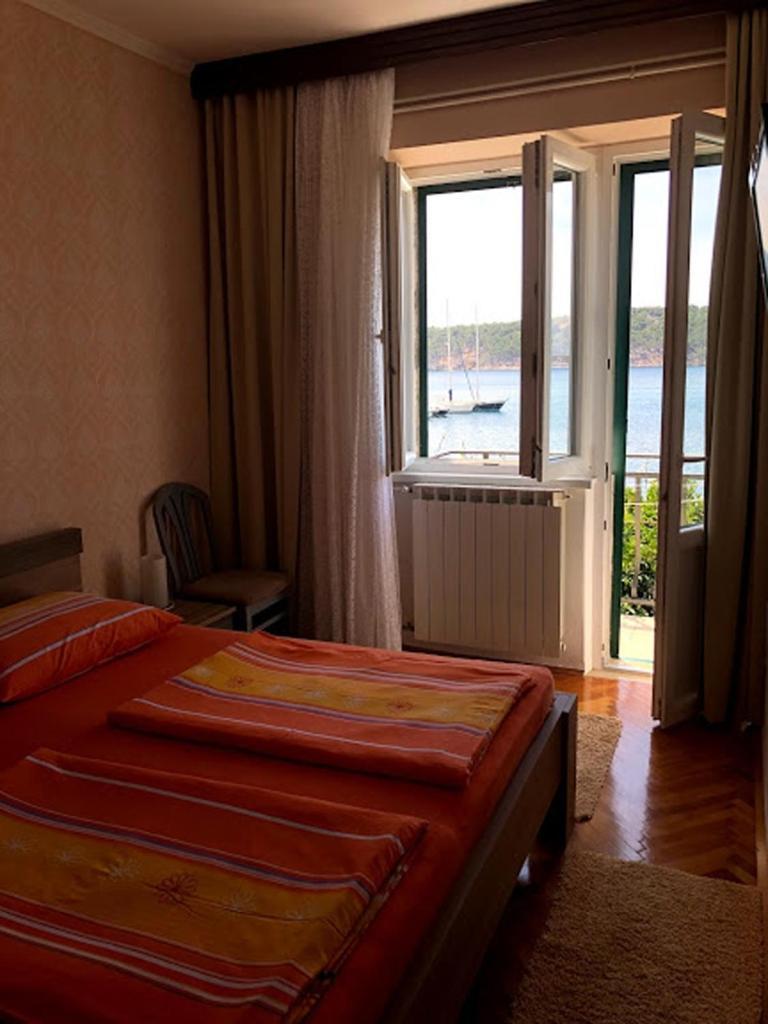 Apartments And Rooms By The Sea Barbat, Rab - 4973 Rab Town Chambre photo
