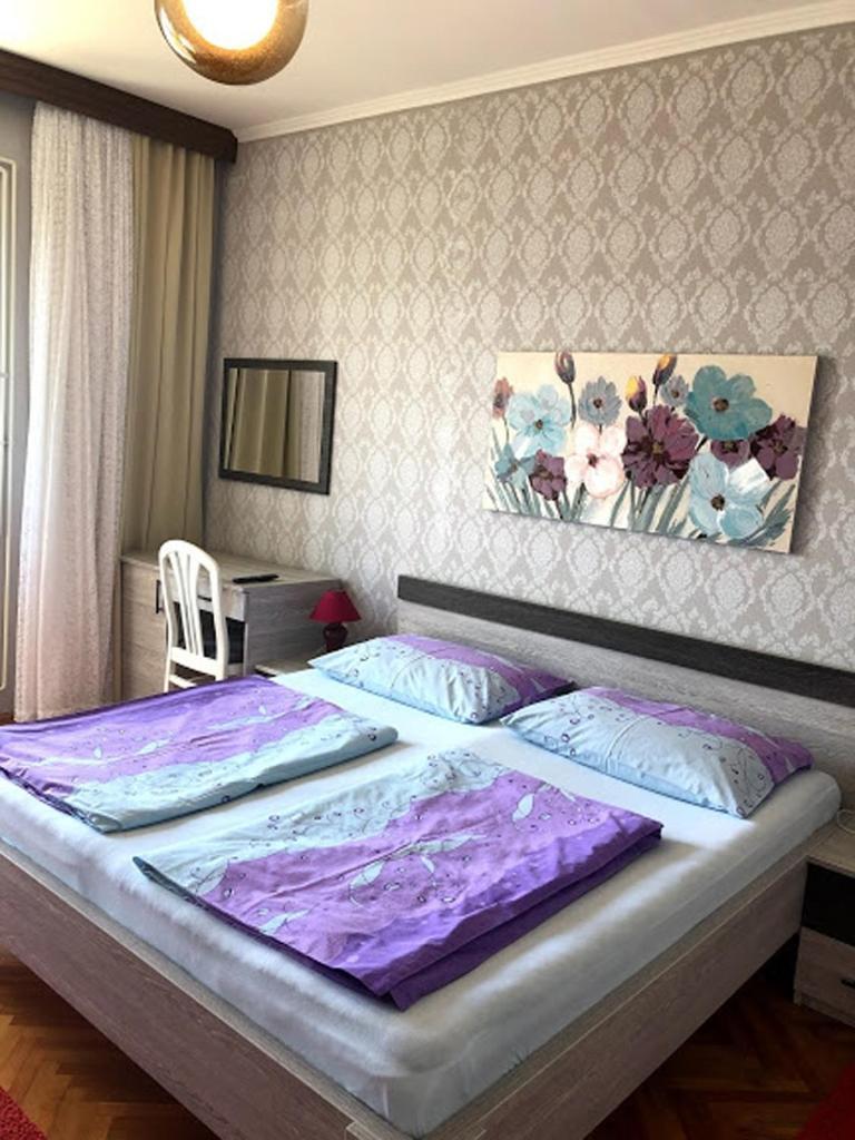 Apartments And Rooms By The Sea Barbat, Rab - 4973 Rab Town Chambre photo