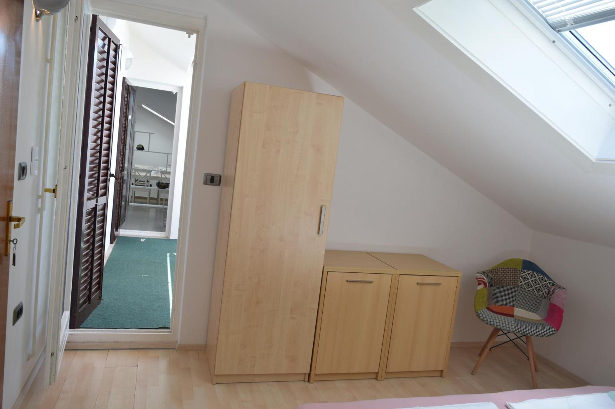 Apartments And Rooms By The Sea Barbat, Rab - 4973 Rab Town Chambre photo